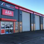A&A Tyres & Auto Services First Stop - photo 1