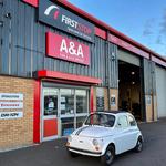 A&A Tyres & Auto Services First Stop - photo 2