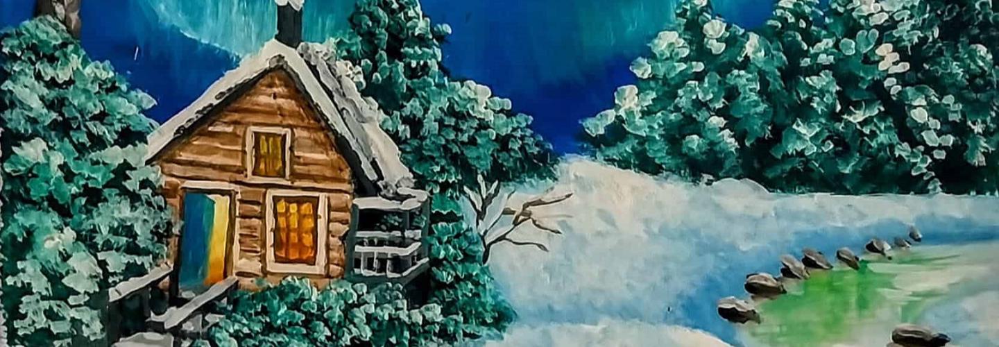 Art By Alex cover photo