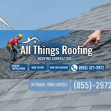 All Roofing Solutions - Roofing in Los Angeles