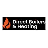 Direct Boilers and Heating - Boiler in Bradford