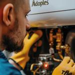 Direct Boilers and Heating - photo 1