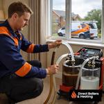 Direct Boilers and Heating - photo 6