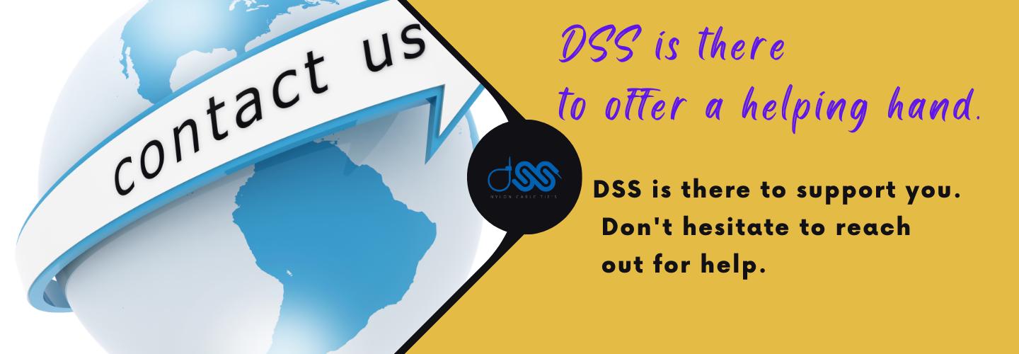 dss international cover photo
