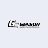 Genson Overhead Door - Garage Door Services in Syracuse