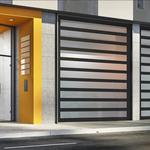 Genson Overhead Door - photo 1