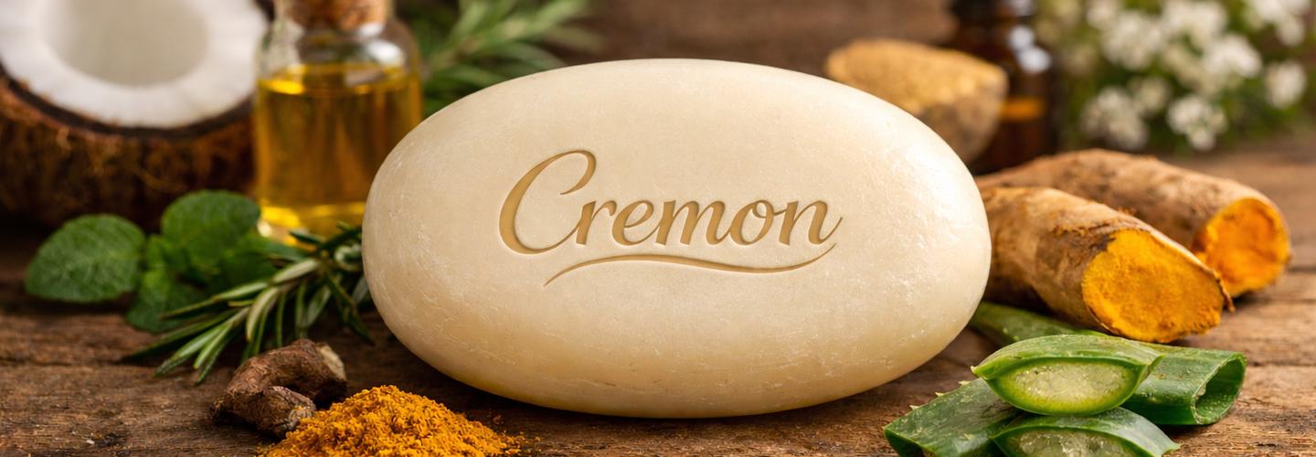 Cremon Cosmetics Pvt Ltd cover photo