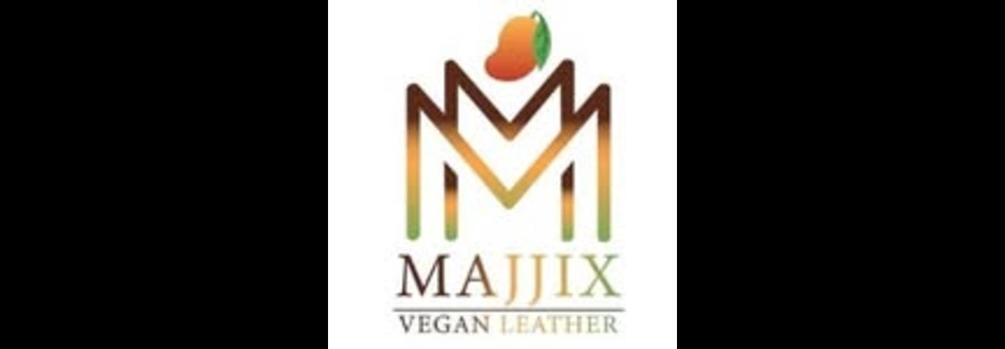Majjix Vegan Leather cover photo