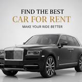 Car rental - Car Rental in Dubai
