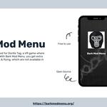 Bark Mod Menu - photo 1