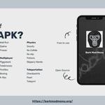 Bark Mod Menu - photo 2