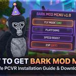 Bark Mod Menu - photo 3