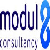 Modul8 - Modul-Eight Consultancy DWC LLC - Business Financial Consultants in Dubai