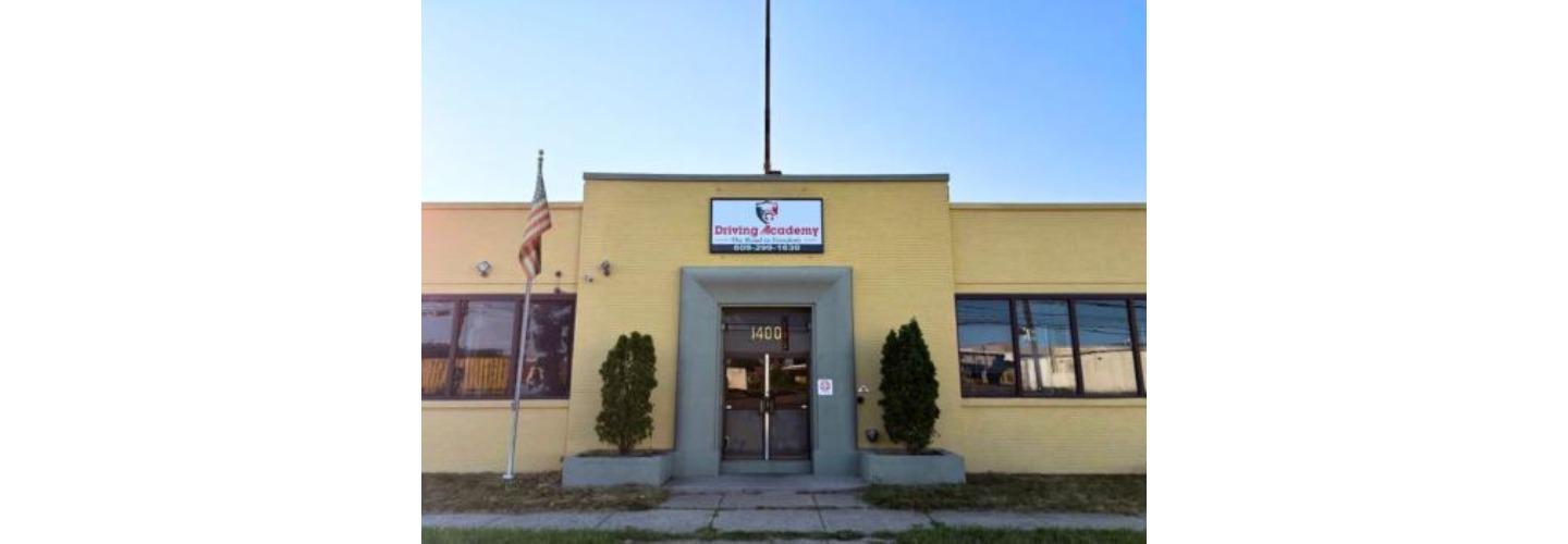 Driving Academy cover photo