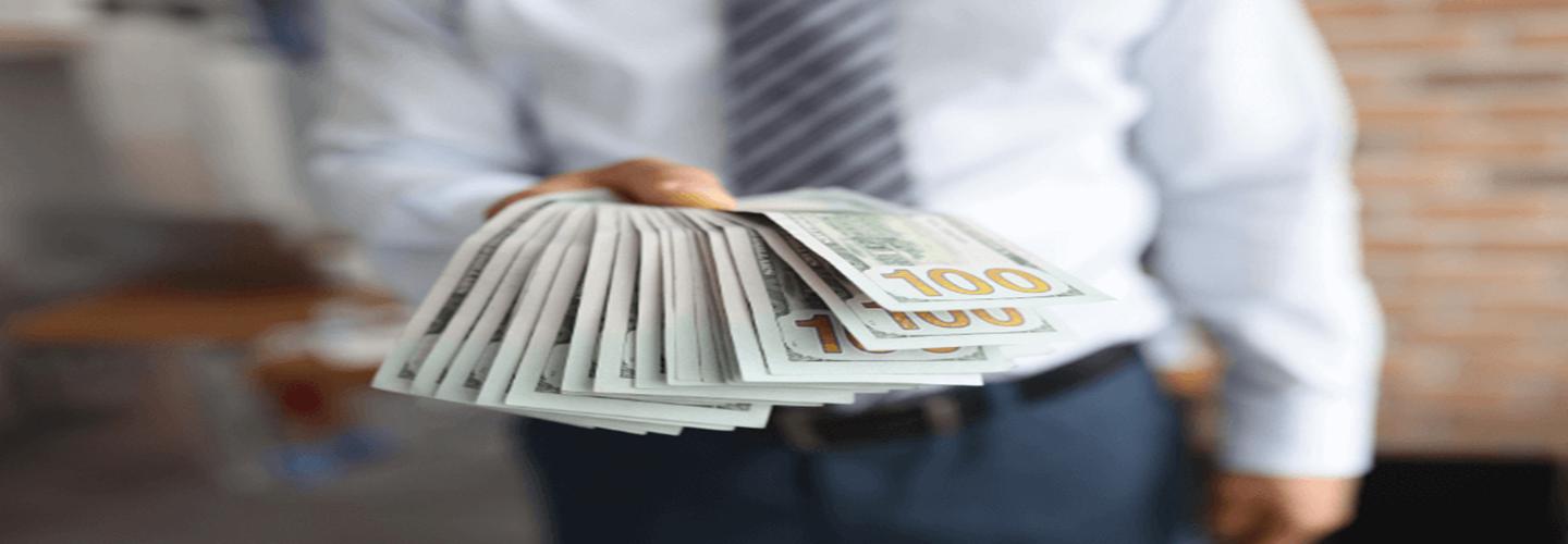 US Cash Advance cover photo