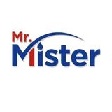 Mr. Mister High Pressure Misting Systems & Installation