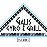 Gali's Gyro and Grill
