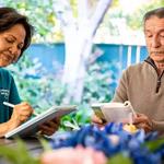 Homewatch Caregivers Of Huntington Newport Beach - photo 1