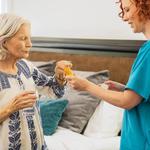 Homewatch Caregivers Of Huntington Newport Beach - photo 4