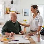 Homewatch Caregivers Of Huntington Newport Beach - photo 7