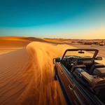 Safari Desert Dubai - photo 1