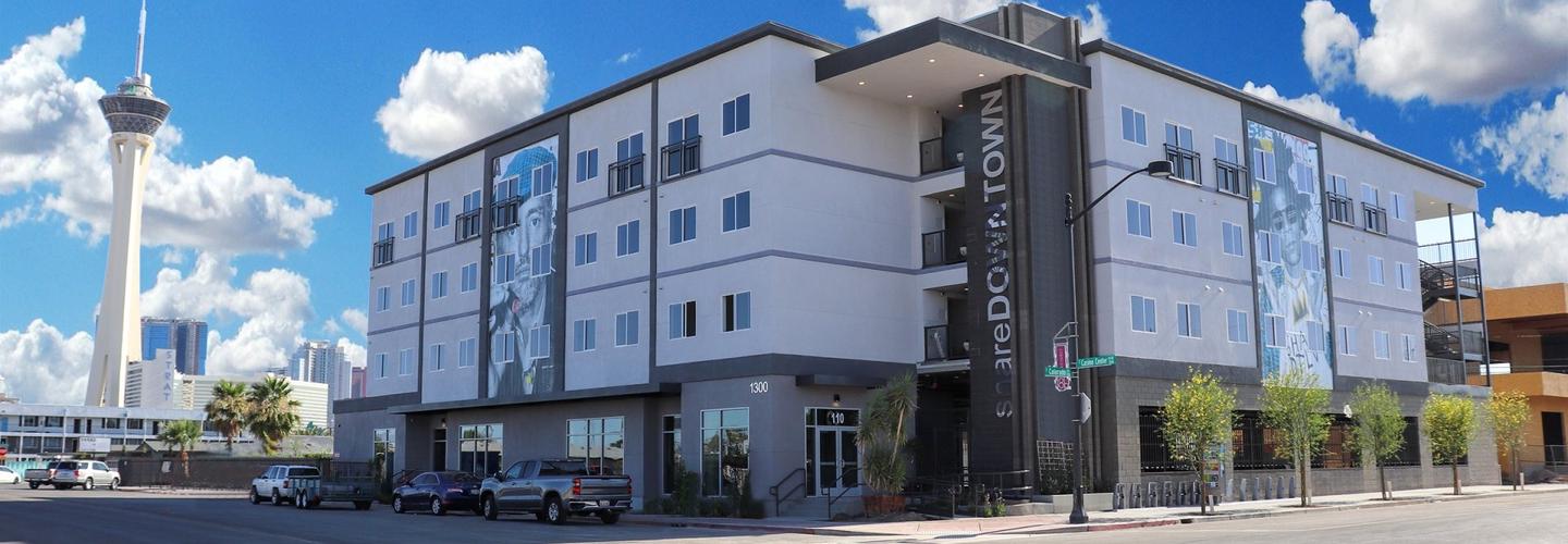 Share DOWNTOWN cover photo