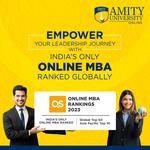 Amity University Online - photo 1