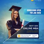 Amity University Online - photo 4