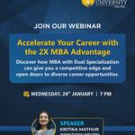 Amity University Online - photo 5