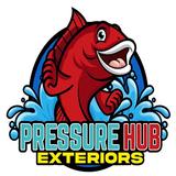 PressureHub Exteriors - Pressure Washers in Spanish Fort