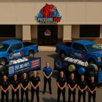 PressureHub Exteriors - photo 1