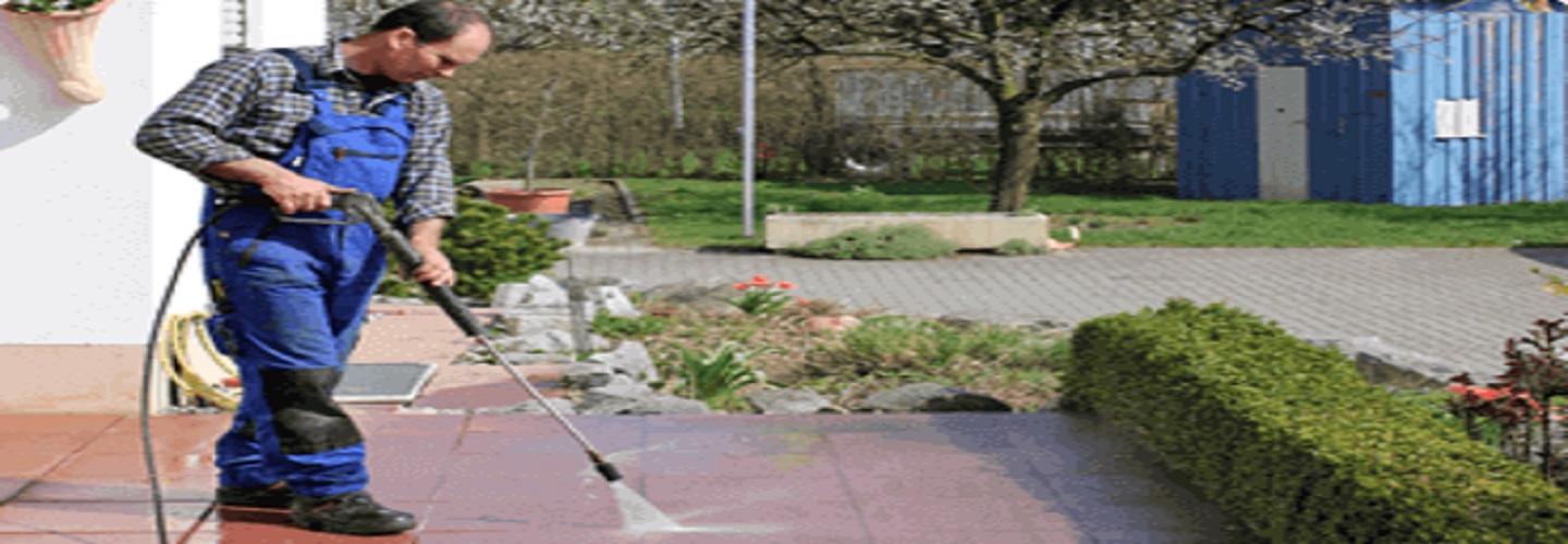 House Washing Experts cover photo