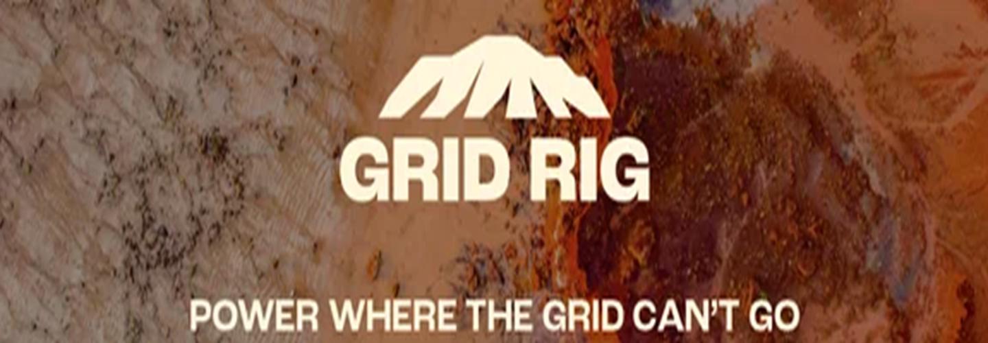 Grid Rig Australia cover photo