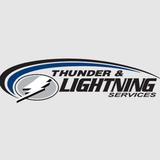 Thunder & Lightning Services - Damage Restoration in Perris