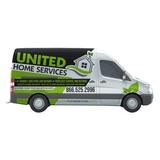 United Home Services  - Home Cleaning in Plano