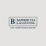 Baphor Tax and Accounting