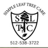Simple Leaf Tree Care - Tree Services in Wimberley