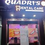 quadris dental  - Dental Implants in Bengaluru