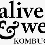 Aliveandwellkombucha - Business Financial Consultants in Bozeman
