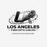 Los Angeles Fiber Optic Cabling Installation  - Home Network Installation in Los Angeles