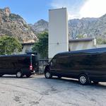 Limo Service Villa Park - photo 1
