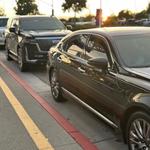 Limo Service Villa Park - photo 4