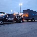 Speedy Peedy Towing and Recovery LLC - photo 1