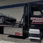 Speedy Peedy Towing and Recovery LLC - photo 2