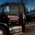 Speedy Peedy Towing and Recovery LLC - photo 3