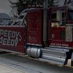 Speedy Peedy Towing and Recovery LLC - photo 4
