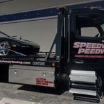Speedy Peedy Towing and Recovery LLC - photo 5