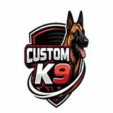 Custom K9 Dog Training - Pets in Bourbonnais