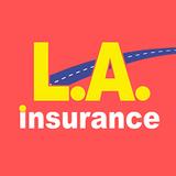 L.A. Insurance - Car Insurance in Garden City