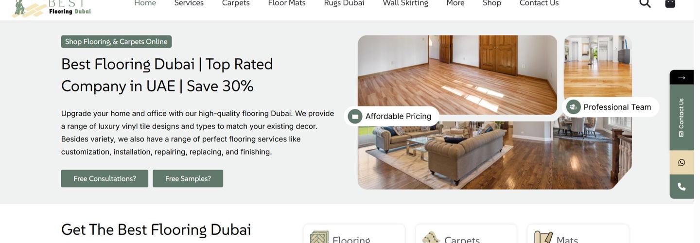 Buy Carpet Dubai From Us cover photo